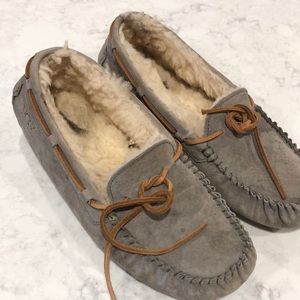 Ugg slippers